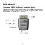 Preview for 7 page of Zte SD6200 User Manual And Safety Information