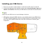 Preview for 12 page of Zte SD6200 User Manual And Safety Information