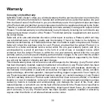 Preview for 35 page of Zte SD6200 User Manual And Safety Information