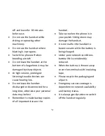 Preview for 51 page of Zte SKINNY R286 User Manual