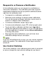 Preview for 36 page of Zte Spro 2 User Manual