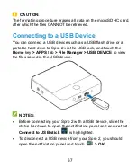 Preview for 67 page of Zte Spro 2 User Manual