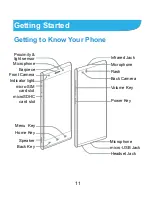 Preview for 11 page of Zte Star 1 User Manual