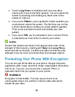 Preview for 26 page of Zte Star 1 User Manual