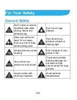 Preview for 140 page of Zte Star 1 User Manual