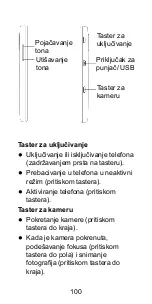 Preview for 100 page of Zte Tania Quick Start Manual