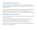 Preview for 3 page of Zte Telstra 4GX Smart A112 User Manual