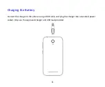 Preview for 13 page of Zte Telstra 4GX Smart A112 User Manual