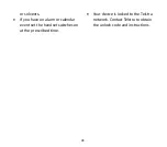 Preview for 43 page of Zte Telstra F327S User Manual