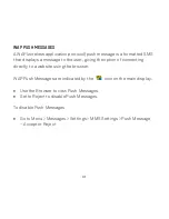 Preview for 41 page of Zte TELSTRA T20 User Manual