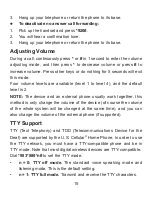 Preview for 15 page of Zte U.S. Cellular Quich Start Manual