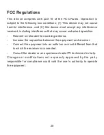 Preview for 25 page of Zte U.S. Cellular Quich Start Manual