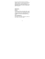 Preview for 12 page of Zte U V760 User Manual