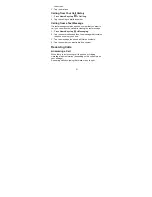 Preview for 31 page of Zte U V760 User Manual