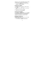 Preview for 41 page of Zte U V760 User Manual