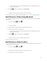 Preview for 46 page of Zte Warp Elite N9518 User Manual