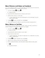 Preview for 49 page of Zte Warp Elite N9518 User Manual