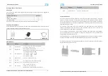 Preview for 2 page of Zte WF821E Getting Started