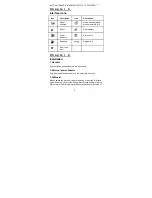 Preview for 5 page of Zte WP657 User Manual