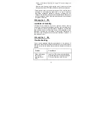 Preview for 17 page of Zte WP657 User Manual