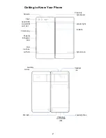 Preview for 3 page of Zte Z-01K Quick Start Manual