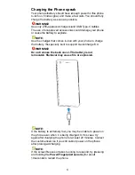 Preview for 5 page of Zte Z-01K Quick Start Manual