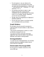 Preview for 12 page of Zte Z-01K Quick Start Manual