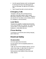 Preview for 14 page of Zte Z-01K Quick Start Manual