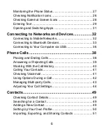 Preview for 6 page of Zte Z233VL User Manual