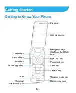 Preview for 10 page of Zte Z233VL User Manual