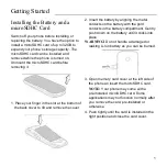 Preview for 19 page of Zte Z668C User Manual