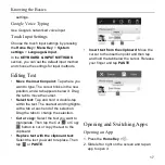 Preview for 35 page of Zte Z668C User Manual