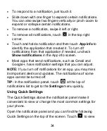 Preview for 34 page of Zte Z787 User Manual