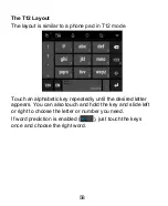 Preview for 58 page of Zte Z787 User Manual