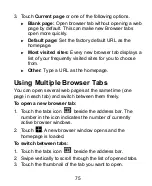 Preview for 75 page of Zte Z787 User Manual