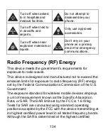 Preview for 134 page of Zte Z787 User Manual