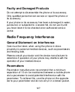 Preview for 147 page of Zte Z787 User Manual