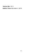 Preview for 4 page of Zte Z799VL User Manual