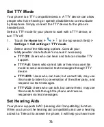 Preview for 78 page of Zte Z836BL User Manual