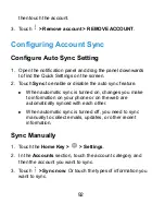 Preview for 92 page of Zte Z836BL User Manual