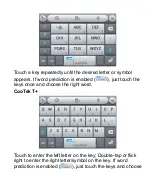 Preview for 41 page of Zte Z930L User Manual