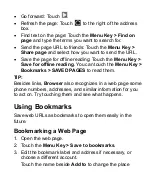 Preview for 55 page of Zte Z930L User Manual