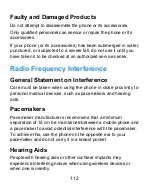 Preview for 112 page of Zte Z930L User Manual
