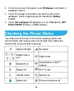 Preview for 14 page of Zte Z980L User Manual