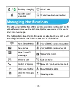 Preview for 15 page of Zte Z980L User Manual