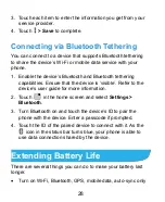 Preview for 28 page of Zte Z980L User Manual