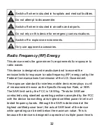 Preview for 32 page of Zte Z980L User Manual