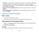 Preview for 48 page of Zte zpad User Manual