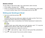 Preview for 79 page of Zte zpad User Manual