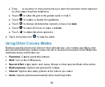 Preview for 90 page of Zte zpad User Manual